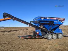 2025 J&M LC390