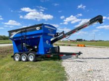 2025 J&M LC390