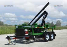 2025 J&M SPEEDTENDER PRO 451