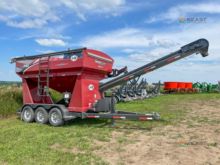 2025 J&M LC390