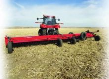2026 HINIKER AR2000