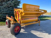 2025 HAYBUSTER 2100