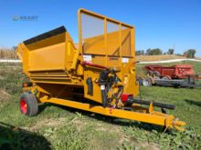 2025 HAYBUSTER 2665