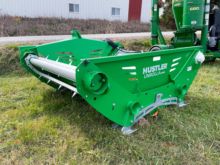 2024 HUSTLER UNROLLA LX105