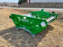 2024 HUSTLER UNROLLA LX105
