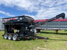 2025 J&M LC390