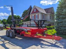 2026 CLAVELDERA MEGA CARRIER