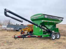 2025 J&M EC270