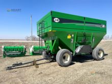 2025 J&M 755SD