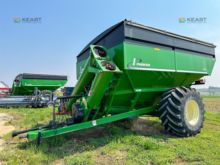 2014 PARKER 1048