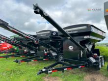 2025 J&M EC270