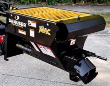 2026 DANUSER MINI MAC BUCKET