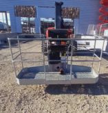 2022 Manitou 200ATJ