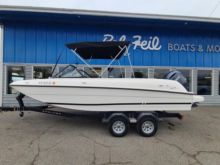 2021 Bayliner Element E21