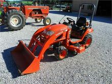 Used Kubota La243 for sale. Top quality machinery listings.