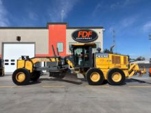 2012 John Deere 672GP