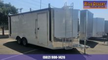 2024 ALCOM Fully Loaded Trailer