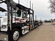 2019 FREIGHTLINER 114SD