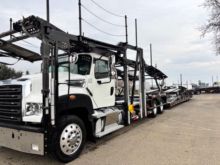 2019 FREIGHTLINER 114SD