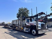 2019 FREIGHTLINER 114SD