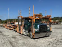 FREIGHTLINER 114SD 2022