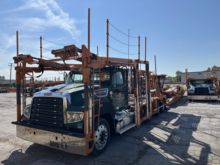 FREIGHTLINER 114SD 2022