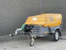 2015 ATLAS COPCO XAS97DD