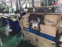 MIYANO BNC-34-C2 CNC Auto lathes