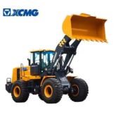 XCMG LW500HV official 5 ton
