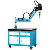 M3-M16 Universal Electric Tapping Machine