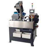 Horizontal Fully Automatic Dual Servo