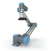 Cobot Polishing Robot for Metal
