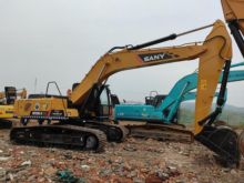 2020 high quality used Sany