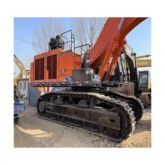 Used Hitachi ZX890 Excavator for sale | Machinio