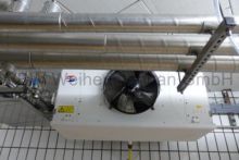 raffreddatore d'aria