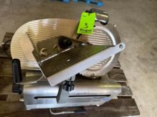 Globe 3850P Automatic Meat Slicer