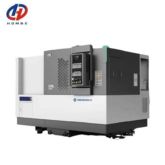 CNC Lathe IT35L Metal Horizontal