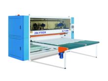 Zolytech ZLT-CM2 电脑面板切割机