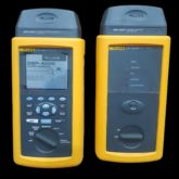 Fluke DSP-4000SR