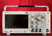 Tektronix MDO3102
