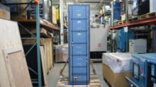 Matrix Test Equipment ASX-16C/D