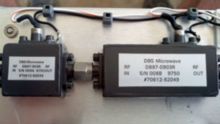 DBS Microondas DB97-903R