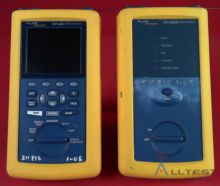 Fluke DSP-4300 / DSP-4300SR
