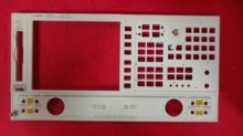 Agilent/Keysight 8720ES Panel frontal