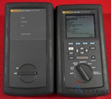 Fluke DSP-2000 / DSP-2000SR