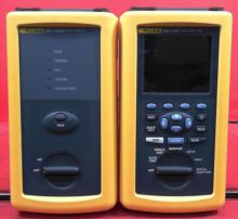 Fluke DSP-4100 / DSP-4100SR