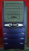 Sun Microsystems Sun Blade 2000