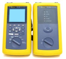 Fluke DSP-4300