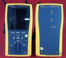 Fluke DTX-1800