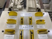 MINSTER MDT20-96M 20,000 LBS DOUBLE